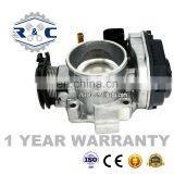 R&C High Performance Auto Throttling Valve Engine System TB1012 977-309 S20109 V10-81-0019 for VW Golf Car Throttle Body thumbnail-6