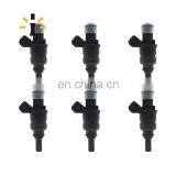 Car Accessories Fuel Injector OEM 1427240 Nozzle For USA Car thumbnail-4