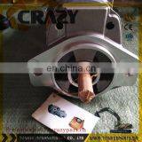 705-55-24110 Hydraulic Pump & Hydraulic Gear Pump for LW100-1 thumbnail-2