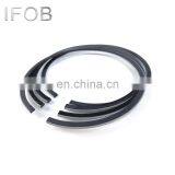 Кольцо поршня IFOB для Toyota Altis Corolla 3ZR 13011-37140 13013-37140 thumbnail-4