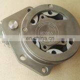 DCEC Cummins QSL9 Engine Oil Pump 4983588 3950005 3991123