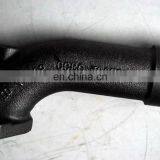 High Quality Diesel Engine Exhaust Manifold 4003994 3067406 QSM ISM11 M11 Exhaust Manifold for Dongfeng Heavy Truck Spare Parts thumbnail-2