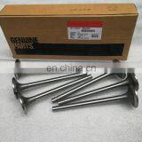 K19 K38 K50 Diesel Engine Motor Parts Intake Valve 3803518 3052820 thumbnail-4