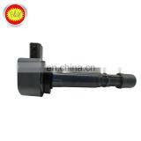 China Manufacturer Car Rubber Ignition Coil Cable OEM 30520-PGK-A01 For Acura