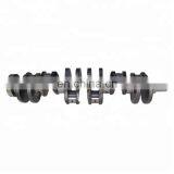 High Quality Dongfeng Auto Parts 6BT Diesel Engine Crankshaft 3907804 3929037 thumbnail-2