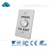 Door Release Electric Magnetic Lock Door Exit Push Button thumbnail-2