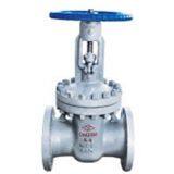 Cast Steel and Stainless Steel Gate Valve Z41Y H-40/64/100 Cuniform Gate Valve