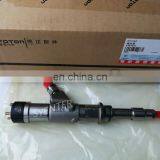 Original Common Rail Fuel Injector 4307475 for AUMAN ISG Diesel Engine thumbnail-6