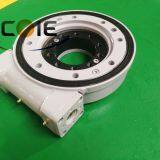 Coresun Drive SC7 High Quality Slewing Drive Slewing Gear Truck Mounted Crane Aerial Working Platform thumbnail-2