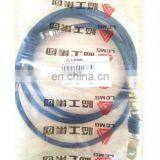 Manufacturer Hand Throttle Cable Mechanical Push Pull Control Cables 4110001883 thumbnail-1