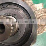 Original Rexroth Hydraulic Piston Pump Motor A2FE180/61W-VAL181 R902155925 Oil Pump thumbnail-6
