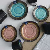 Crackle Glaze Tableware thumbnail-3