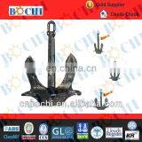 CCS ABS BV DNV GL LR RINA Marine Boat Anchor thumbnail-2