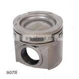 Diesel Engine Piston 6162-33-2120 6240-31-2111 for Excavator S6D170 thumbnail-2