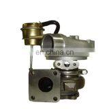 High Performance Turbo Charger GT28 GTX2867 GTX2867R-50 Turbocharger 400HP Billet Wheel Ball Bearing thumbnail-4