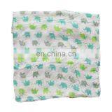 100% Bamboo Muslin Baby Swaddling Wrap Newborn Baby Bath Towel Full Bamboo Baby Blanket thumbnail-3