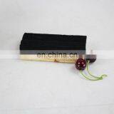 Customized Felt Eraser for Whiteboard With Plastic Back Cover thumbnail-3