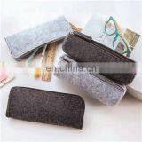 OEM Pen Bag Canvas Pencil Pouch thumbnail-3