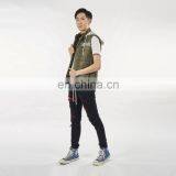 DiZNEW High Quality Winter Lightweight Fashion Vest Man thumbnail-5