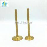 Детали для работы при высоких температурах для Honda B18C, D16Z6, Y6, Y7, Y8, D17A 1.6, 1.7L Sohc vtec (впускной клапан, выпускной клапан) thumbnail-7