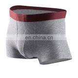 Seamless Craft Breathable Comfortable Factory Outlet Viscose Zero Sense Men's Underwear thumbnail-4