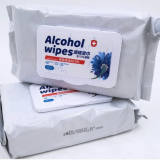 Ready Stock Disinfection 75% Alcohol Wipes Wet for Cleaning thumbnail-5