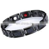 Far Infrared 3000 Gauss Titanium Magnetic Therapy Bracelet thumbnail-1