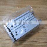 SMC Double Rodless Air Cylinder MGPM25-75 thumbnail-1