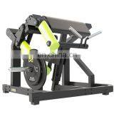 Dhz Fitness Equipment Y970Z Indoor Commercial Use Biceps Curl For Bodybuilding thumbnail-1