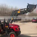 TZ-2 Tractor Front End Loader