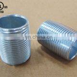 Rigid Galvanized Steel Conduit Nipples Pipe Nipple With ul Listed thumbnail-7