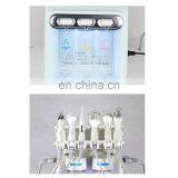 2020 New Trending Blackhead Remover Vacuum Dermabrasion Oxygen Micro Small Bubble Beauty Machine thumbnail-6