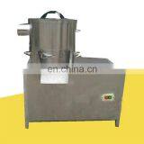 Professional Durable Electric Automatic Small Dry Onion Garlic Peeler Peeling Machine thumbnail-2