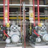 Xinyang .belt Tunnel IQF Machine Freezer With 1500 kg Capacity thumbnail-4