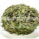 Organic Premium DragonWell Green Tea Loose Tea Leaves