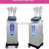 Multi-function Face Lift 40K Ultrasonic Cavitation 5D Rf Vacuum Slimming Machine thumbnail-5