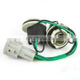 Rear Tail Lower Quarter Light Bulb Harness Loom For NISSAN PATROL Y61 26551-VD71A High Quality thumbnail-3
