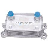 Engine Oil Cooler For Volvo C30 C70 S40 V50 2.4L 2.5L 2004-2013 30637966 High Quality thumbnail-1