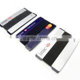 Real Carbon Fiber Driving Licence Holder thumbnail-1