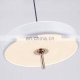 Circular Led Pendant Light Led Hanging Lamp thumbnail-4