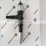 Common Rail Injector 095000-6070 6251-11-3100 thumbnail-4