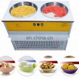 Fried Ice Cream Roll Machine 0086-15939556928 thumbnail-3