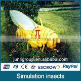 JLSI-0005 Simulation Giant Insect Models for Science Center