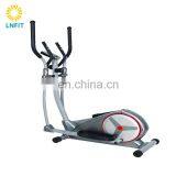 Factory Price Magnetically Controlled Elliptical Cross Trainer thumbnail-5