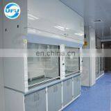 Laboratory Equipment Fume Hood for Agriculture thumbnail-4