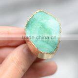 High Quality Gold Ring Design Mens Designer Men's Gold Finger Rings in 2015 thumbnail-2