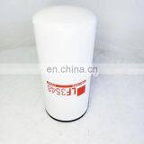 Truck Engine Parts Lube Spin-on Oil Filter P553000 P553548 LF3548 thumbnail-5