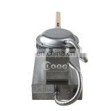 Factory Price Egg Bubbe Waffle Maker Commercial 220V 110V Electric Egg Puff Maker Electric Bubble Waffle Maker for Sales thumbnail-3