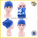 2016 New Product Custom Polar Fleece Neck Warmer Multifunctional Seamless Bandana Quality Choice thumbnail-1