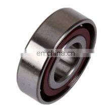Small Car Parts Bearing Wheel 7001C Angular Contact Ball Bearings With High Speed thumbnail-2